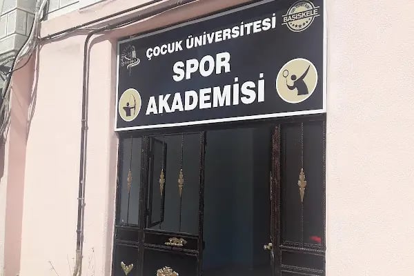 Başiskele Çocuk Üniversitesi - Resim 9