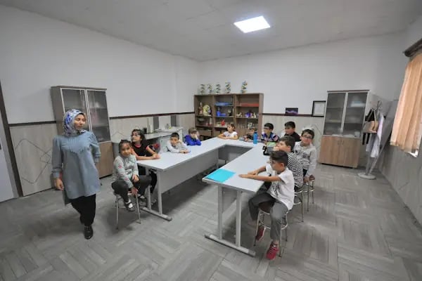 Başiskele Çocuk Üniversitesi - Resim 8
