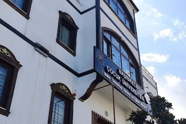 Başiskele Çocuk Üniversitesi - Resim 13