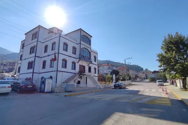 Başiskele Çocuk Üniversitesi - Resim 15