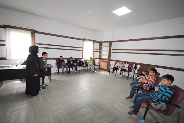Başiskele Çocuk Üniversitesi - Resim 5