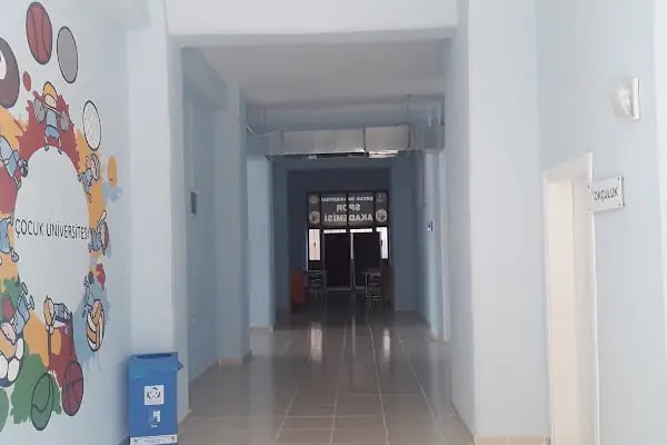 Başiskele Çocuk Üniversitesi - Resim 11