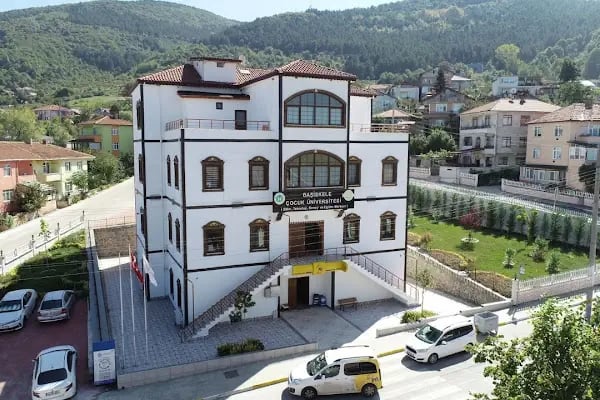 Başiskele Çocuk Üniversitesi - Resim 3