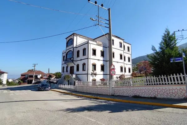 Başiskele Çocuk Üniversitesi - Resim 2