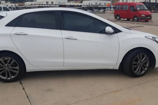 Akarsu Otomotiv Samsun Oto Alım Satım Galericiler Sitesi - Resim 14