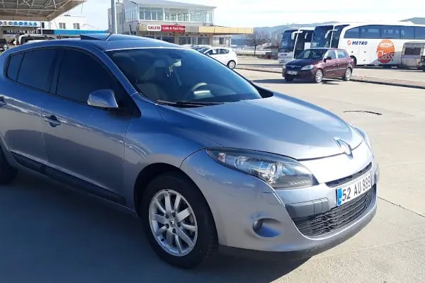 Akarsu Otomotiv Samsun Oto Alım Satım Galericiler Sitesi - Resim 13