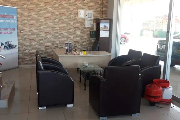Akarsu Otomotiv Samsun Oto Alım Satım Galericiler Sitesi - Resim 6