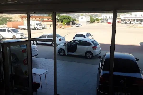 Akarsu Otomotiv Samsun Oto Alım Satım Galericiler Sitesi - Resim 12