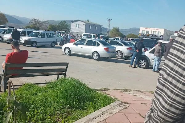 Akarsu Otomotiv Samsun Oto Alım Satım Galericiler Sitesi - Resim 20