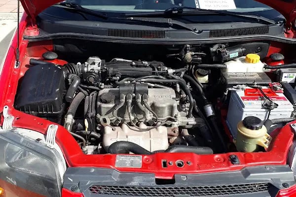 Akarsu Otomotiv Samsun Oto Alım Satım Galericiler Sitesi - Resim 18