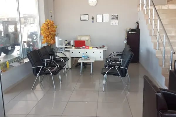 Akarsu Otomotiv Samsun Oto Alım Satım Galericiler Sitesi - Resim 2
