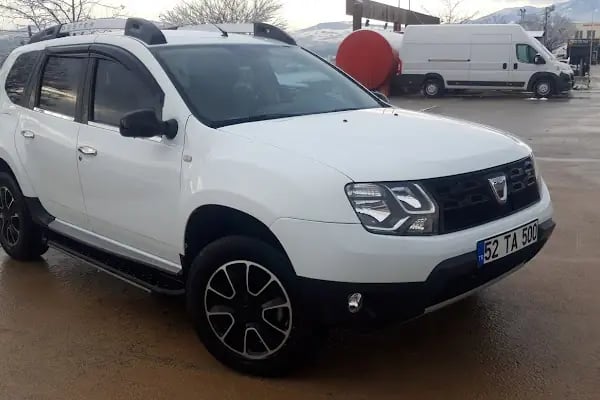 Akarsu Otomotiv Samsun Oto Alım Satım Galericiler Sitesi - Resim 10