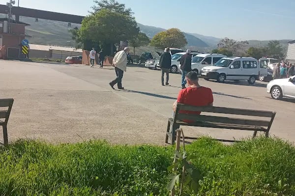 Akarsu Otomotiv Samsun Oto Alım Satım Galericiler Sitesi - Resim 17