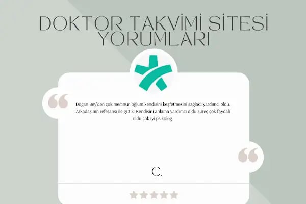 İzmir Psikolog Doğan TURA - Resim 11