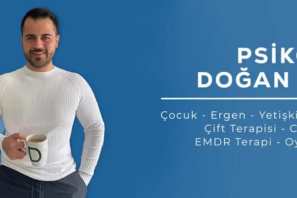 İzmir Psikolog Doğan TURA - Resim 10