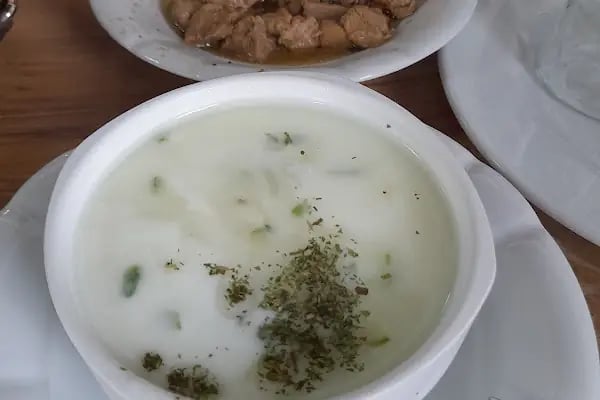 Meydan Lokantası - Resim 10