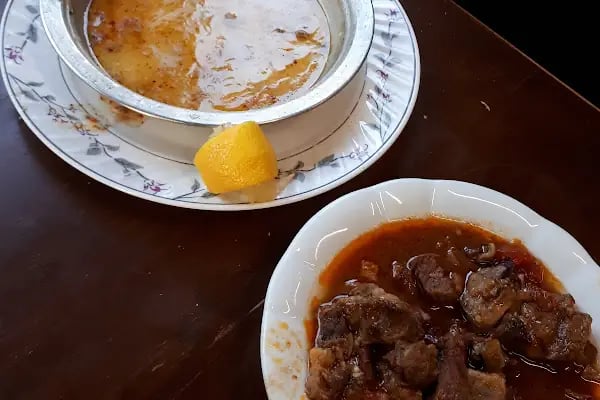 Meydan Lokantası - Resim 3
