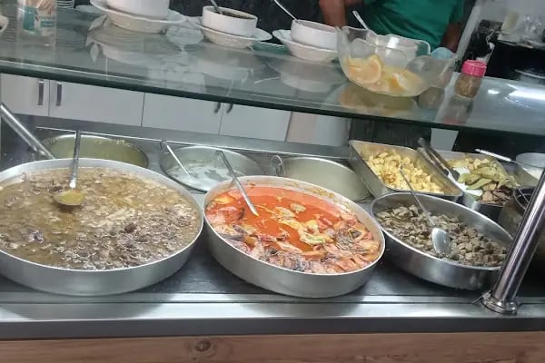 Meydan Lokantası - Resim 9