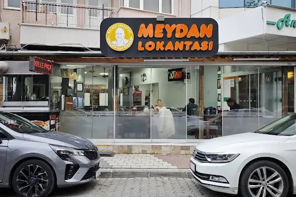 Meydan Lokantası - Resim 2