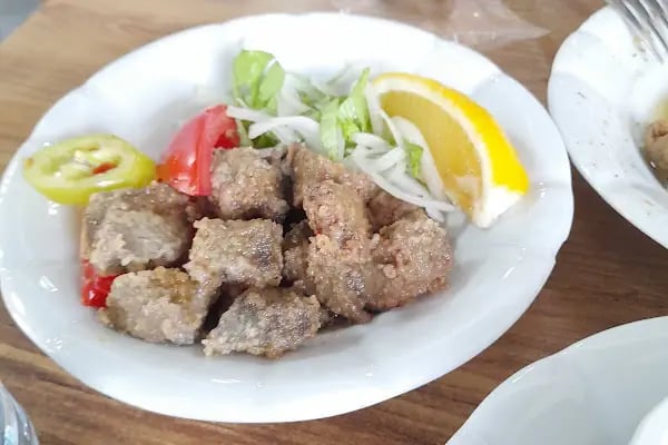 Meydan Lokantası - Resim 4