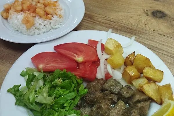 Meydan Lokantası - Resim 16