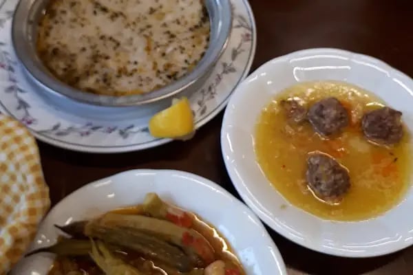 Meydan Lokantası - Resim 19