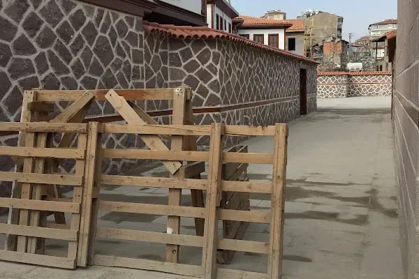 Cebeci Ortaokulu - Resim 16