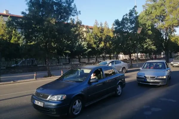 Cebeci Ortaokulu - Resim 14