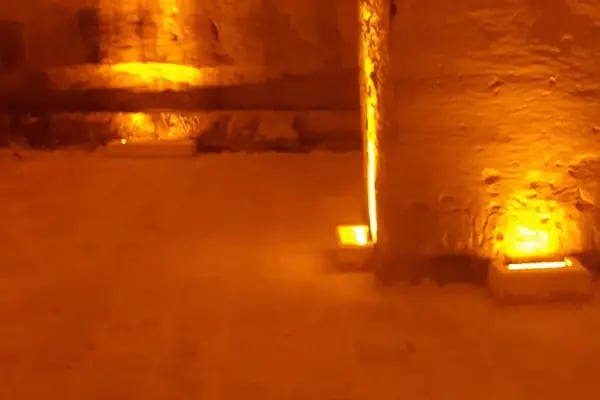 Eski Mağara Camii - Resim 18