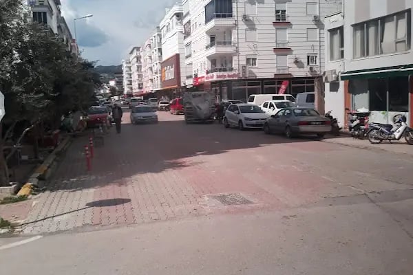 İstikbal-çelik Ticaret - Resim 1