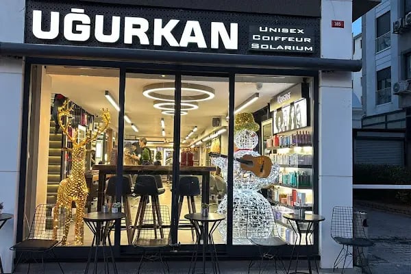 Uğurkan Kuaför - Resim 6