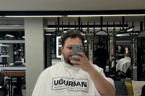 Uğurkan Kuaför - Resim 15
