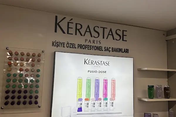 Uğurkan Kuaför - Resim 13