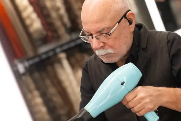 Uğurkan Kuaför - Resim 16