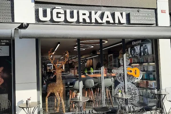Uğurkan Kuaför - Resim 10