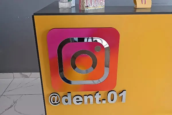 DENT 01 ÇENE CERRAHİSİ UZM. DR. Sadi Coşkun KANAL TEDAVİ UZMANI Uzm. Dr. Nihan Nazsız ve DİŞ HEKİMİ Görkem Güzel - Resim 6