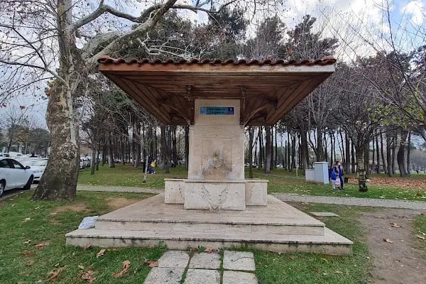 Merinos Atatürk Kongre ve Kültür Merkezi - Resim 18