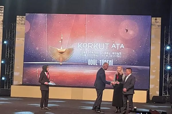 Merinos Atatürk Kongre ve Kültür Merkezi - Resim 14
