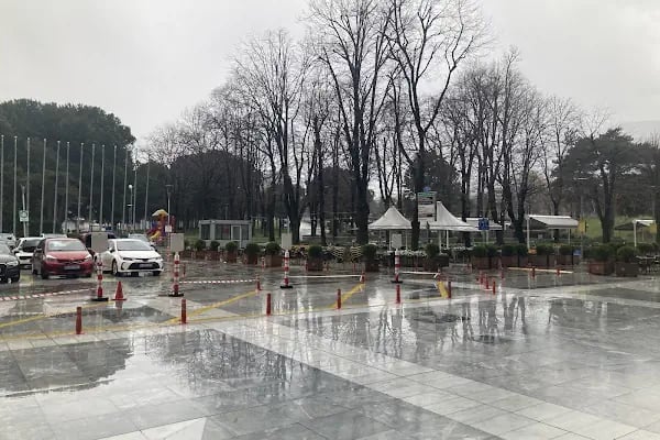 Merinos Atatürk Kongre ve Kültür Merkezi - Resim 15