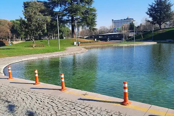 Merinos Atatürk Kongre ve Kültür Merkezi - Resim 7