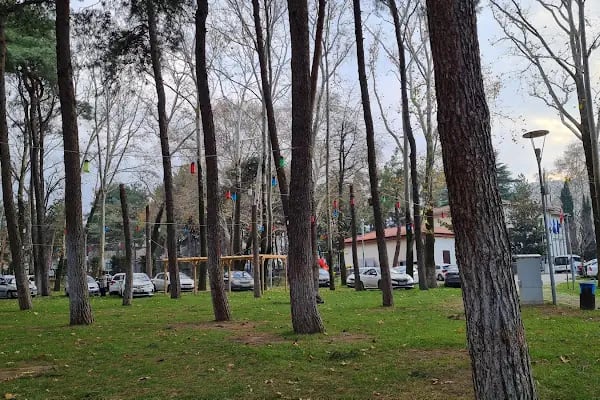 Merinos Atatürk Kongre ve Kültür Merkezi - Resim 17