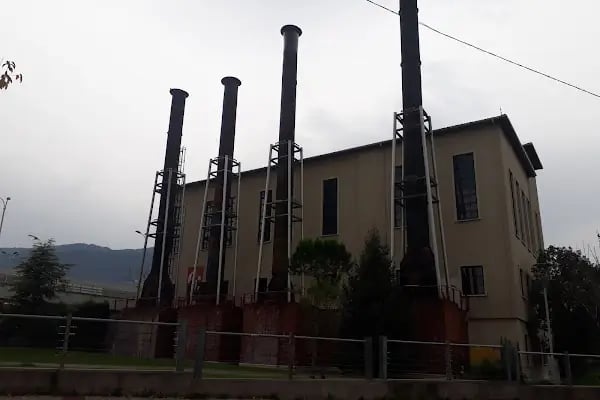 Merinos Atatürk Kongre ve Kültür Merkezi - Resim 20