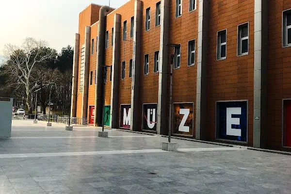 Merinos Atatürk Kongre ve Kültür Merkezi - Resim 12