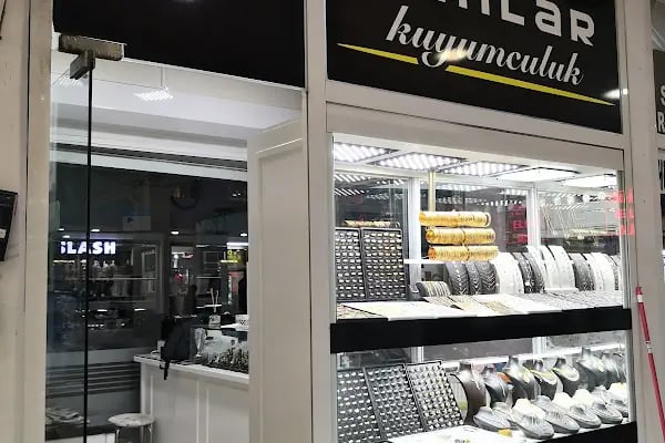 Canlar Kuyumculuk - Resim 1