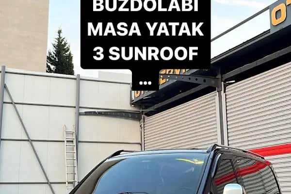 Çolakoğlu Rent A Car - Resim 4