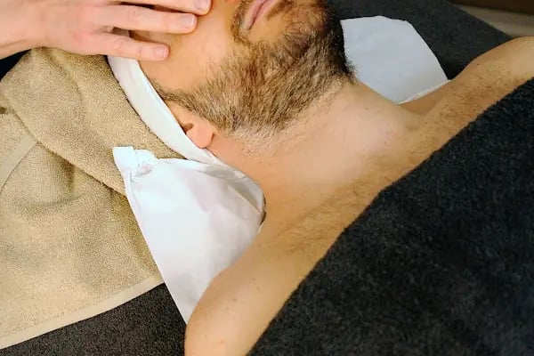 Antep Masaj SPA Wellness - Resim 13