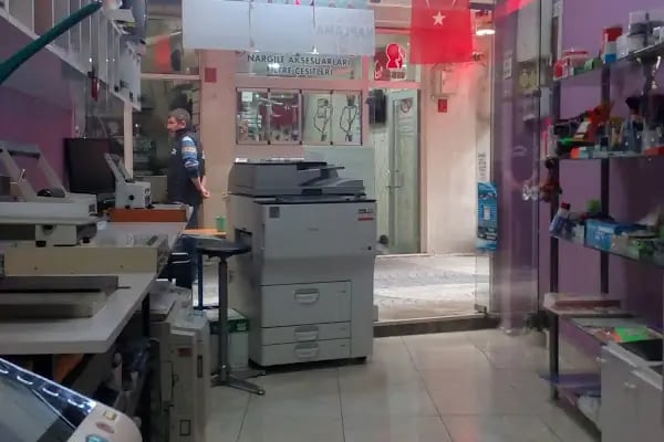 Doğukan Fotokopi - Resim 12