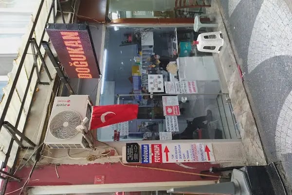 Doğukan Fotokopi - Resim 5