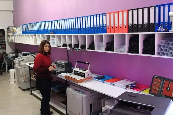 Doğukan Fotokopi - Resim 11