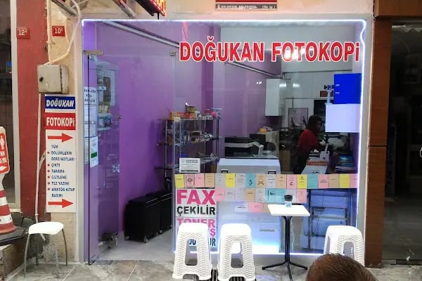 Doğukan Fotokopi - Resim 3